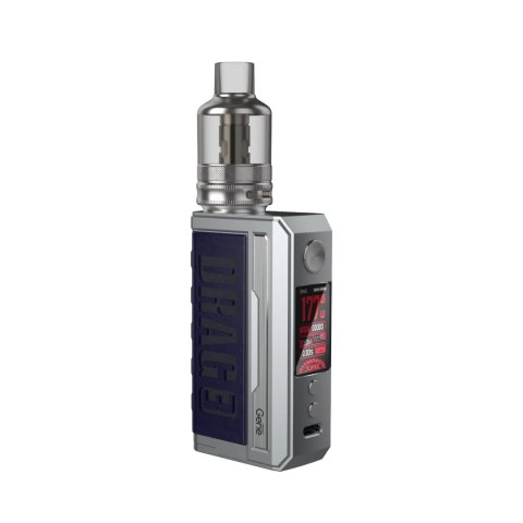 VooPoo DRAG 3 TPP X VooPoo DRAG 3 TPP X