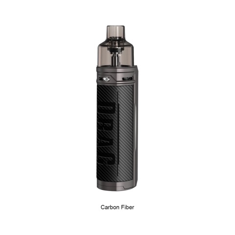 VooPoo DRAG X Mod Pod