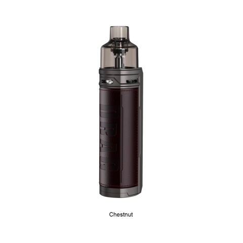 VooPoo DRAG X Mod Pod VooPoo DRAG X Mod Pod