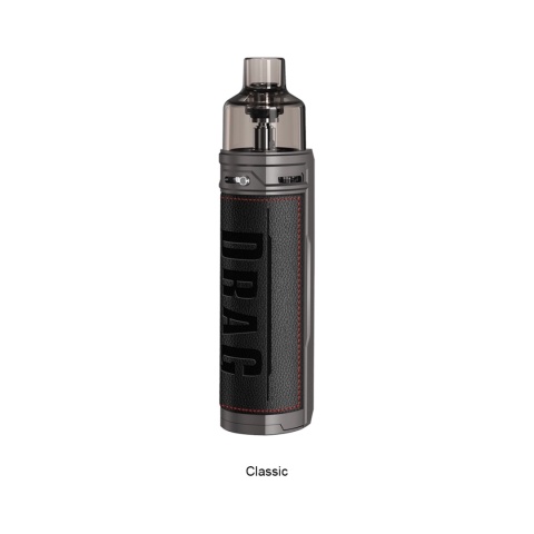 VooPoo DRAG X Mod Pod VooPoo DRAG X Mod Pod