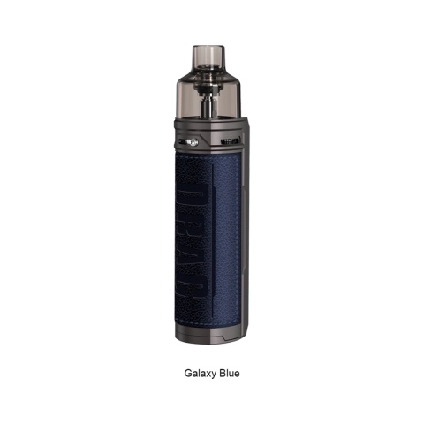 VooPoo DRAG X Mod Pod VooPoo DRAG X Mod Pod
