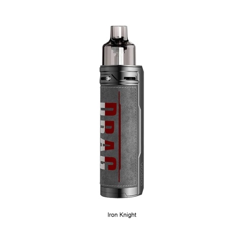 VooPoo DRAG X Mod Pod VooPoo DRAG X Mod Pod