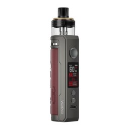VooPoo DRAG X PnP-X Kit