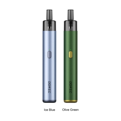 VooPoo Doric 20 Pod 2ml 1500mAh VooPoo Doric 20 Pod 2ml 1500mAh