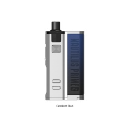 Aspire - Nautilus Prime X 18650mAh POD