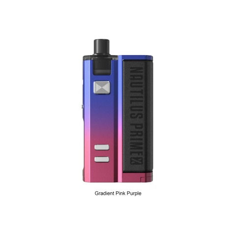 Aspire - Nautilus Prime X 18650mAh POD Aspire - Nautilus Prime X 18650mAh POD