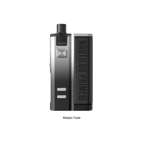 Aspire - Nautilus Prime X 18650mAh POD Aspire - Nautilus Prime X 18650mAh POD