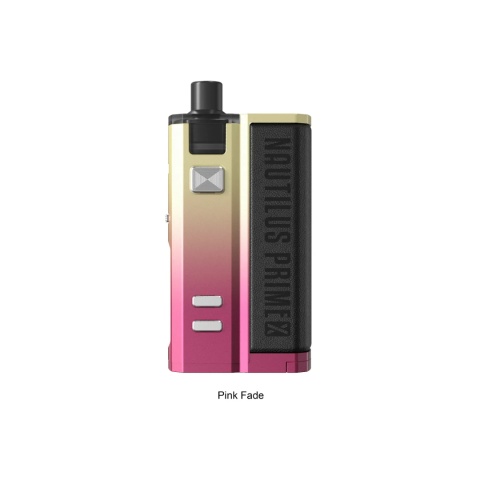 Aspire - Nautilus Prime X 18650mAh POD Aspire - Nautilus Prime X 18650mAh POD