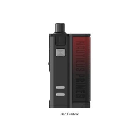 Aspire - Nautilus Prime X 18650mAh POD Aspire - Nautilus Prime X 18650mAh POD