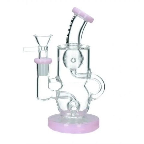 Bongo Elite Glass Spheres 16 cm Bongo Elite Glass Spheres 16 cm