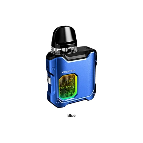 FreeMax - Galex Nano Pod System 800 maH FreeMax - Galex Nano Pod System 800 maH