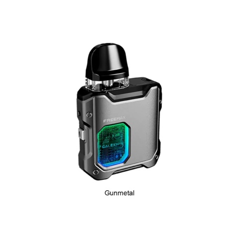 FreeMax - Galex Nano Pod System 800 maH FreeMax - Galex Nano Pod System 800 maH