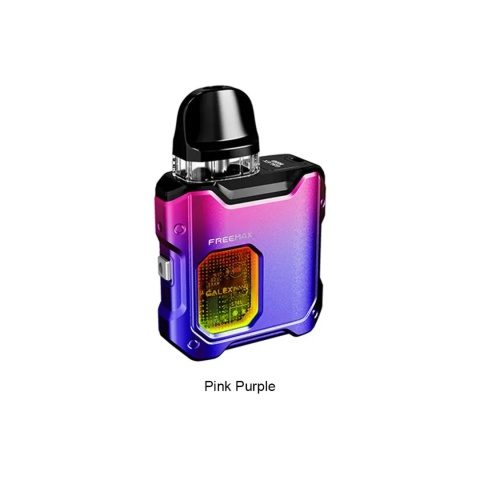 FreeMax - Galex Nano Pod System 800 maH FreeMax - Galex Nano Pod System 800 maH