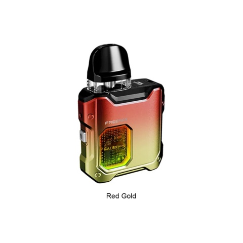 FreeMax - Galex Nano Pod System 800 maH FreeMax - Galex Nano Pod System 800 maH