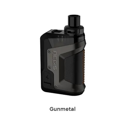 Geekvape Aegis Hero 45W Kit Geekvape Aegis Hero 45W Kit