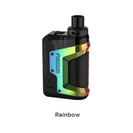 Geekvape Aegis Hero 45W Kit Geekvape Aegis Hero 45W Kit