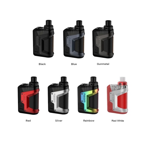 Geekvape Aegis Hero 45W Kit Geekvape Aegis Hero 45W Kit