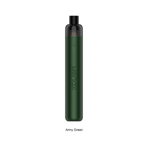 Geekvape - Pod Wenax Stylus 1100mAh Geekvape - Pod Wenax Stylus 1100mAh