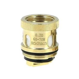 Grzałka DotMod DotCoil 0.2 OHM (60-70W)