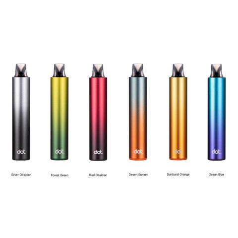 Kit Pod Switch R 1000mAh - DotMod Kit Pod Switch R 1000mAh - DotMod