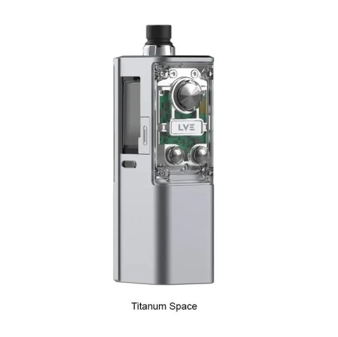 LVE Vapor Boson AIO DNA80C LVE Vapor Boson AIO DNA80C