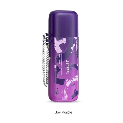 Lost Vape - Ursa Cap Pod Lost Vape - Ursa Cap Pod