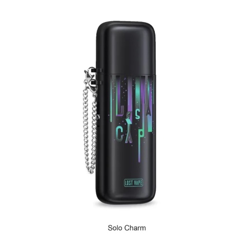 Lost Vape - Ursa Cap Pod Lost Vape - Ursa Cap Pod