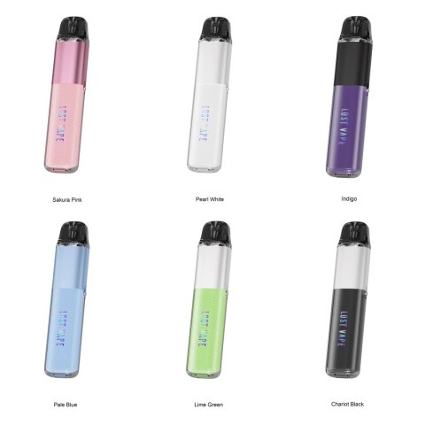 Lost Vape - Ursa Nano Air Lost Vape - Ursa Nano Air