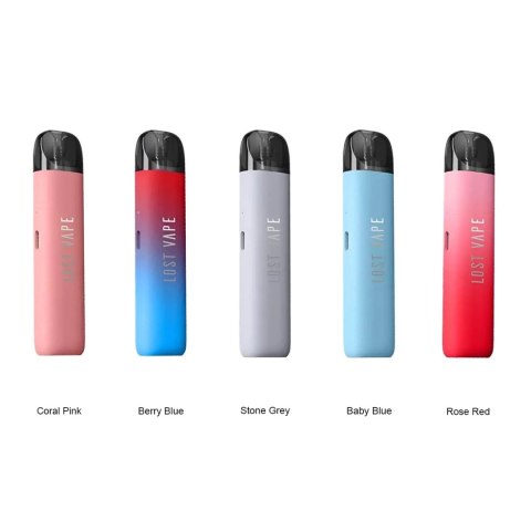 Lost Vape - Ursa Nano S Lost Vape - Ursa Nano S