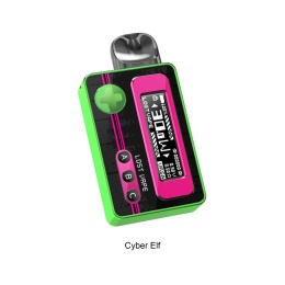 Lost Vape - Ursa Pocket POD