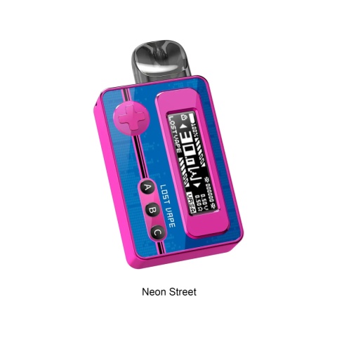 Lost Vape - Ursa Pocket POD Lost Vape - Ursa Pocket POD