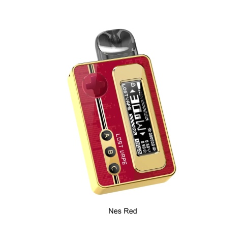 Lost Vape - Ursa Pocket POD Lost Vape - Ursa Pocket POD