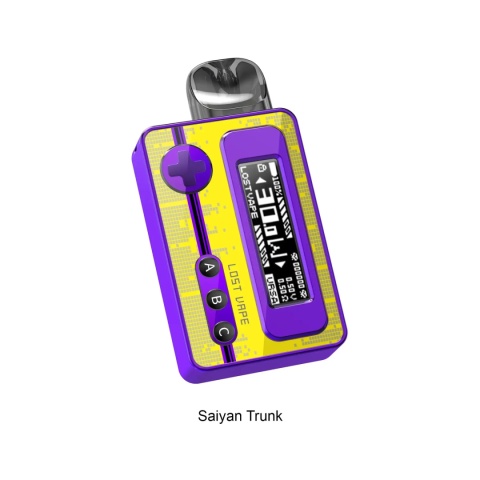 Lost Vape - Ursa Pocket POD Lost Vape - Ursa Pocket POD