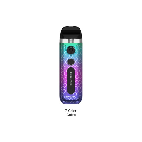 POD Smok Novo 5 Pod System Kit 900mAh 2ml