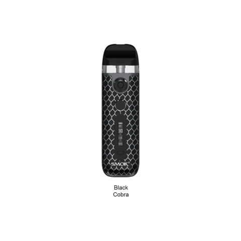 POD Smok Novo 5 Pod System Kit 900mAh 2ml POD Smok Novo 5 Pod System Kit 900mAh 2ml