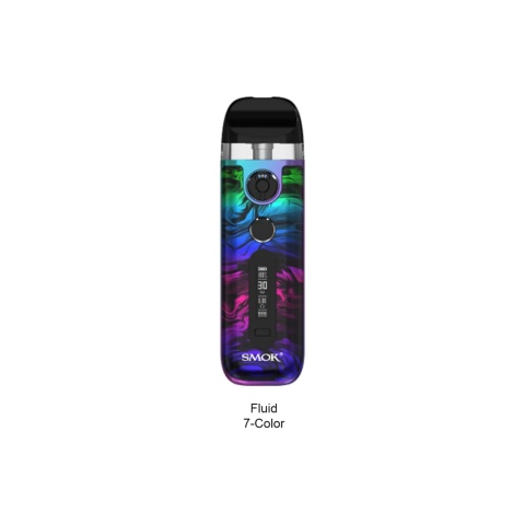 POD Smok Novo 5 Pod System Kit 900mAh 2ml POD Smok Novo 5 Pod System Kit 900mAh 2ml