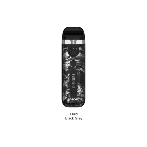 POD Smok Novo 5 Pod System Kit 900mAh 2ml POD Smok Novo 5 Pod System Kit 900mAh 2ml
