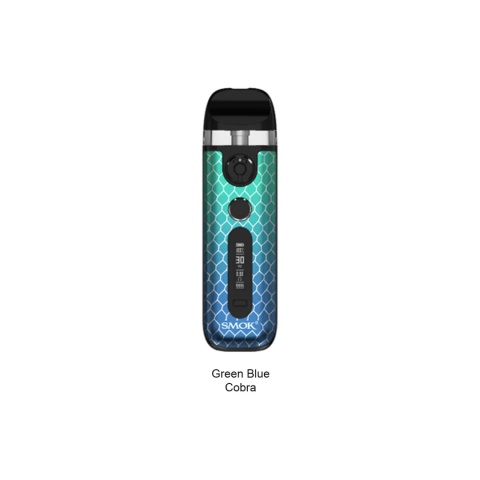 POD Smok Novo 5 Pod System Kit 900mAh 2ml POD Smok Novo 5 Pod System Kit 900mAh 2ml