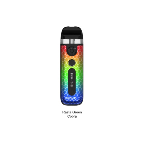 POD Smok Novo 5 Pod System Kit 900mAh 2ml POD Smok Novo 5 Pod System Kit 900mAh 2ml