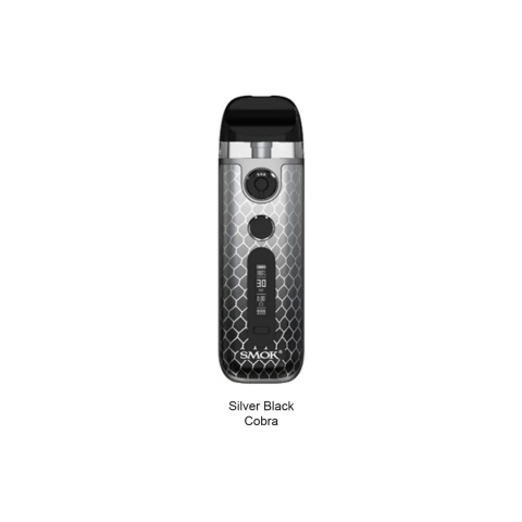 POD Smok Novo 5 Pod System Kit 900mAh 2ml POD Smok Novo 5 Pod System Kit 900mAh 2ml