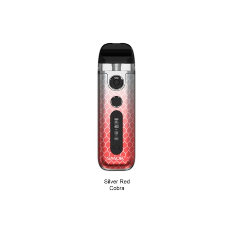 POD Smok Novo 5 Pod System Kit 900mAh 2ml POD Smok Novo 5 Pod System Kit 900mAh 2ml