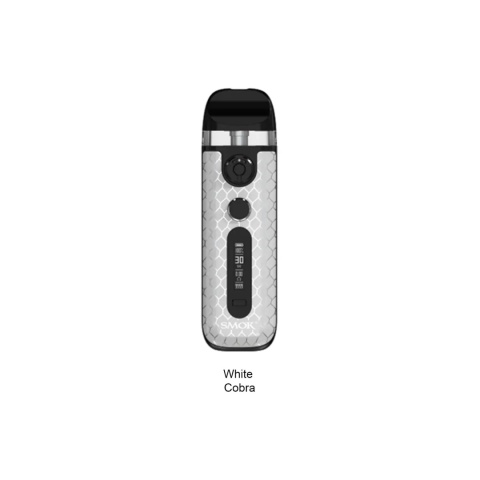 POD Smok Novo 5 Pod System Kit 900mAh 2ml POD Smok Novo 5 Pod System Kit 900mAh 2ml