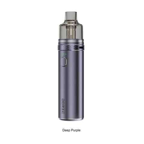 POD VooPoo Doric 60 POD VooPoo Doric 60