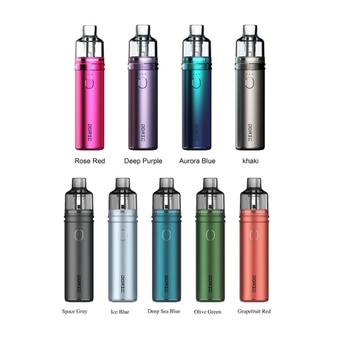 POD VooPoo Doric 60 POD VooPoo Doric 60
