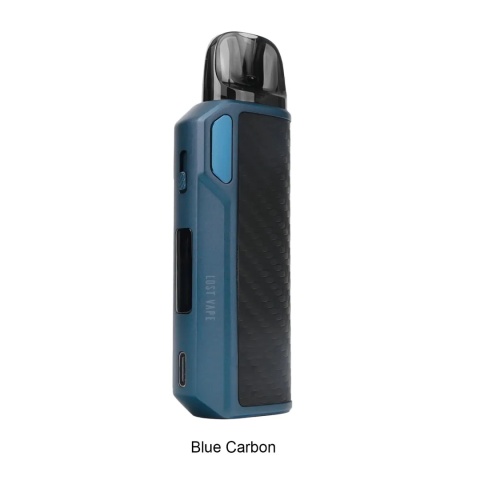 Thelema Elite 40 Pod System Kit 1400mAh 3ml Thelema Elite 40 Pod System Kit 1400mAh 3ml