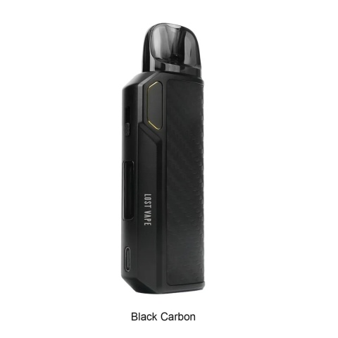 Thelema Elite 40 Pod System Kit 1400mAh 3ml Thelema Elite 40 Pod System Kit 1400mAh 3ml