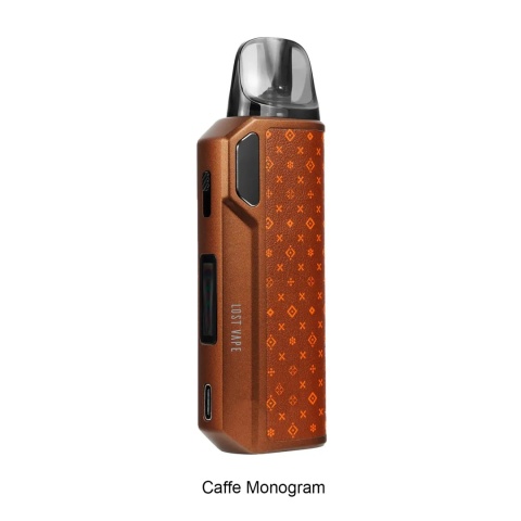 Thelema Elite 40 Pod System Kit 1400mAh 3ml Thelema Elite 40 Pod System Kit 1400mAh 3ml