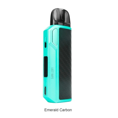 Thelema Elite 40 Pod System Kit 1400mAh 3ml Thelema Elite 40 Pod System Kit 1400mAh 3ml