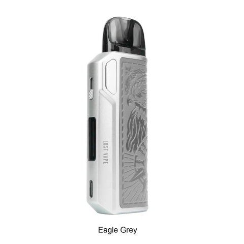 Thelema Elite 40 Pod System Kit 1400mAh 3ml Thelema Elite 40 Pod System Kit 1400mAh 3ml