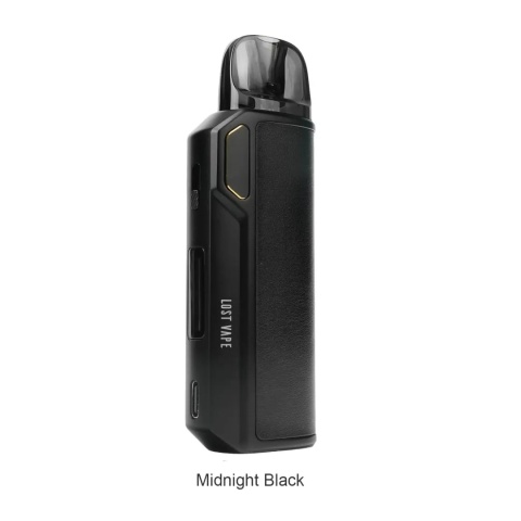 Thelema Elite 40 Pod System Kit 1400mAh 3ml Thelema Elite 40 Pod System Kit 1400mAh 3ml